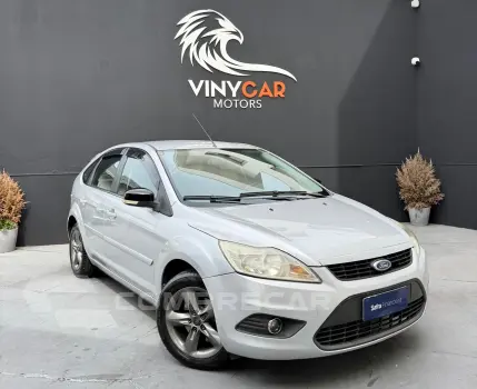 FOCUS 2.0 HA 16V