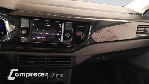 VIRTUS 1.0 170 TSI MANUAL