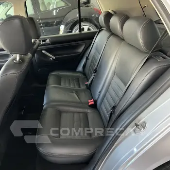 Golf Sportline 2.0 Mi Total F. 8V Tip.
