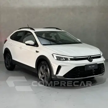 Nivus Comfortline 1.0 200 TSI Flex Aut.