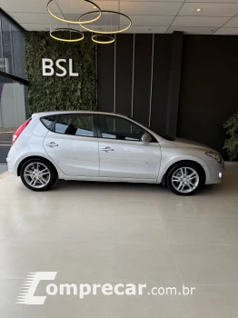 I30 2.0 MPI 16V