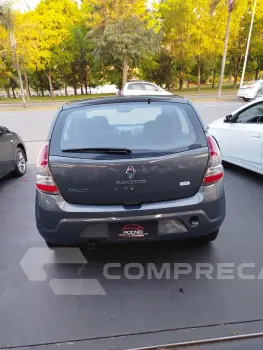 SANDERO Expression Hi-Flex 1.0 16V 5p