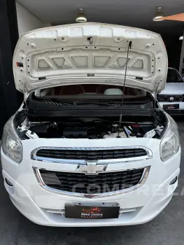 SPIN 1.8 LT 8V