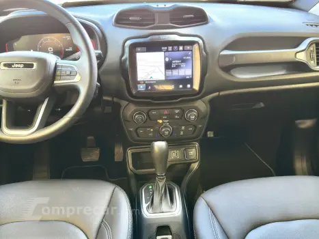 RENEGADE 1.3 T270 TURBO FLEX SPORT ALTITUDE AT6