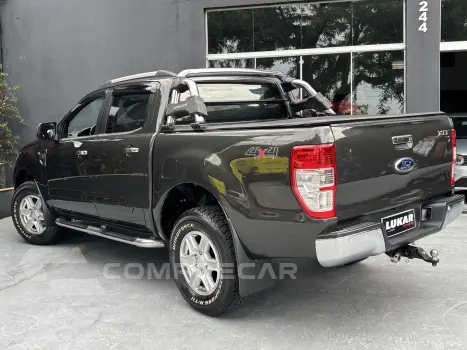 RANGER 3.2 XLT 4X4 CD 20V Turbo A
