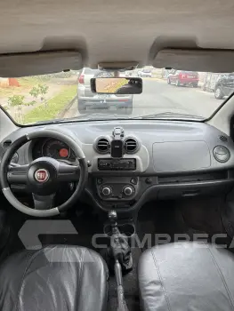 UNO 1.0 EVO Vivace 8V
