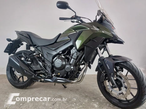 HONDA CB 500 X ABS
