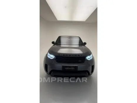 DISCOVERY 3.0 V6 TD6 DIESEL HSE 4WD AUTOMÁTICO