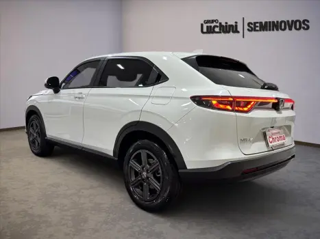 HR-V 1.5 DI I-VTEC FLEX EXL CVT