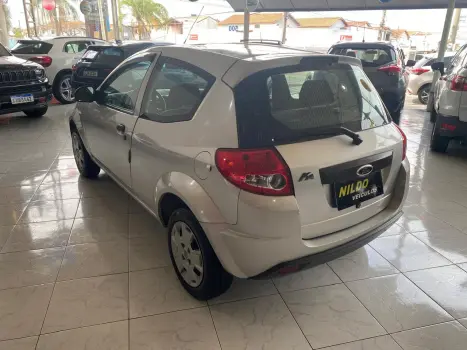 KA 1.0 MPI 8V