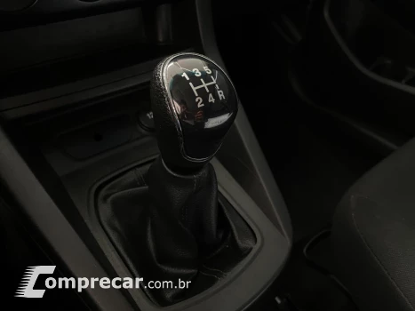 Ka 1.0 SE/SE Plus TiVCT Flex 5p