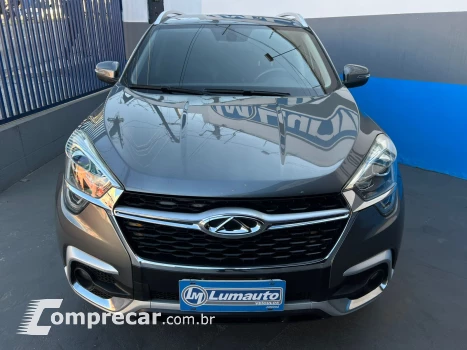 TIGGO 5X 1.5 VVT Turbo Iflex TXS