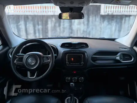 RENEGADE 1.8 16V Sport