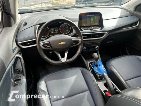 TRACKER 1.2 Turbo Premier