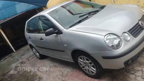 POLO 1.6 MI 8V E