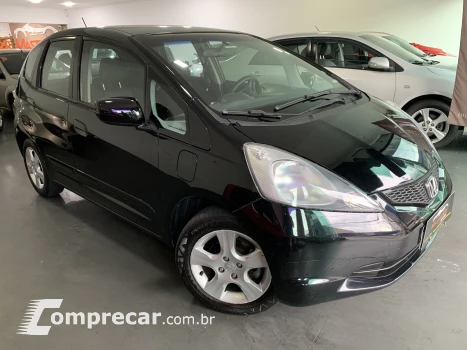 FIT 1.4 LX 8V