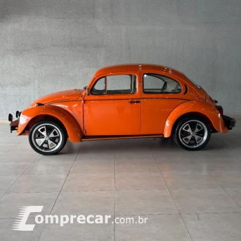FUSCA 1300