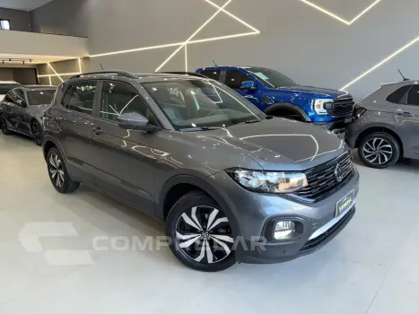 T-Cross Confortline 1.0