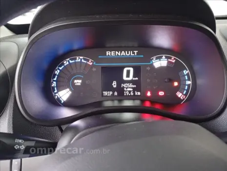 KWID 1.0 12V SCE ZEN