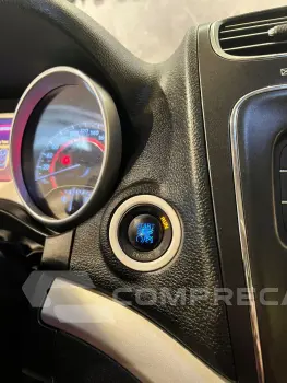 Freemont 2.4 16V 4P PRECISION AUTOMÁTICO 7 LUGARES