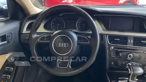 AUDI A4 2.0 TFSI AMBIENTE 183CV