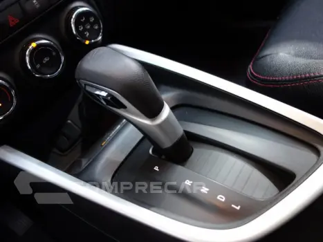 ONIX - 1.0 TURBO PLUS LTZ AUTOMÁTICO