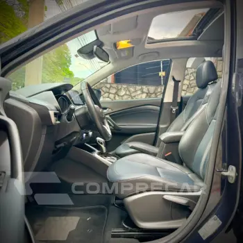 TRACKER 1.2 Turbo Premier