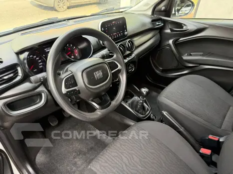 CRONOS DRIVE 1.3 8V Flex