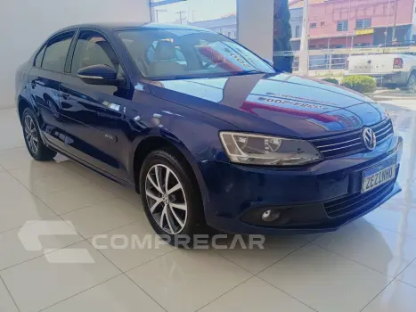 Jetta 2.0 4P COMFORTLINE FLEX