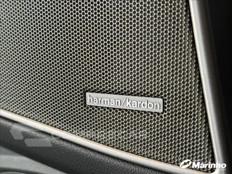 320i 2.0 16V TURBO FLEX M SPORT AUTOMÁTICO