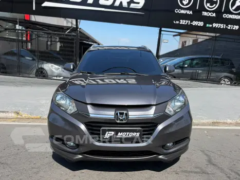 HR-V 1.8 16V EX