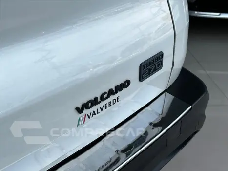 TORO 1.3 TURBO 270 FLEX VOLCANO AT6