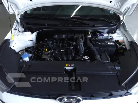 HB20 1.0 12V FLEX COMFORT PLUS MANUAL