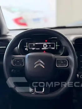 C4 CACTUS FEEL Pack 1.6 16V Flex Aut.