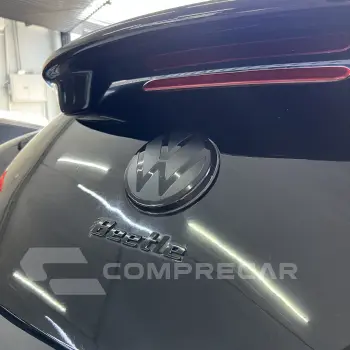 New Beetle 2.0 Mi Mec./Aut.