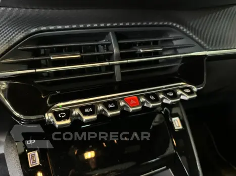 208 1.0 TURBO 200 FLEX STYLE CVT