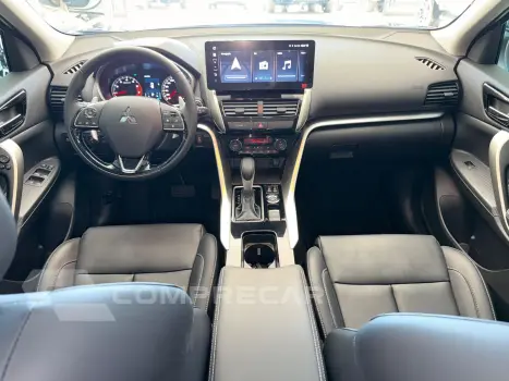 ECLIPSE CROSS 1.5 Mivec Turbo Hpe-s AWD