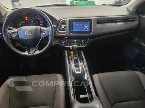 HR-V 1.8 16V EX