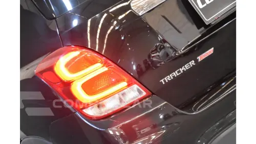 TRACKER - 1.4 16V TURBO PREMIER AUTOMÁTICO