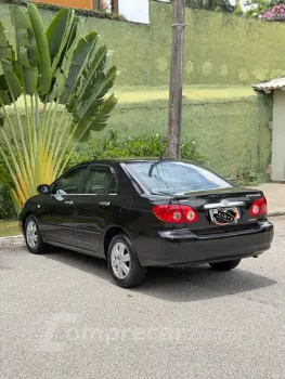 COROLLA 1.8 Se-g 16V