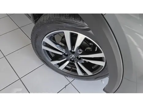 KICKS Advance 1.6 16V Flex Aut.