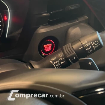 HR-V EXL 1.5 Sensing 16V 5p Aut.