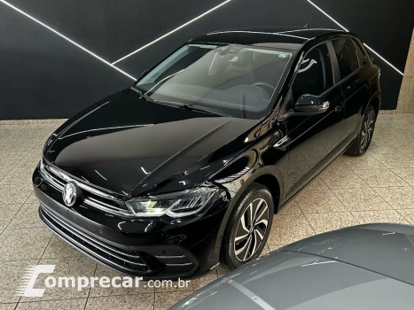 Volkswagen Polo Highline TSI 1.0 Flex 12V Aut. 4 portas