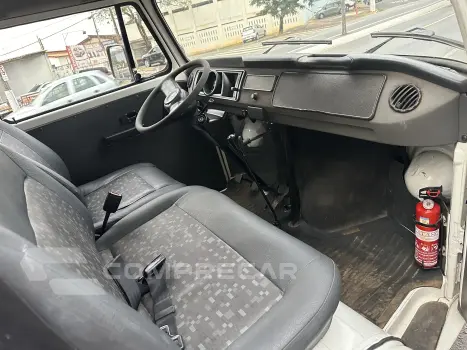 KOMBI 1.4 MI STD Lotação 8V