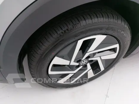 T-CROSS 1.0 200 TSI TOTAL FLEX COMFORTLINE AUTOMÁTICO