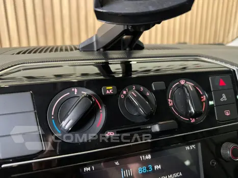 UP 1.0 170 TSI TOTAL FLEX XTREME 4P MANUAL