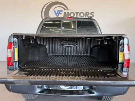 S10 2.4 MPFI ADVANTAGE 4X2 CD 8V FLEX 4P MANUAL