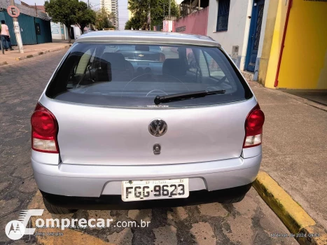 GOL 1.0 MI Trend 8V