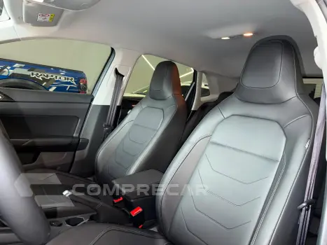 Polo Highline 1.0 Tsi