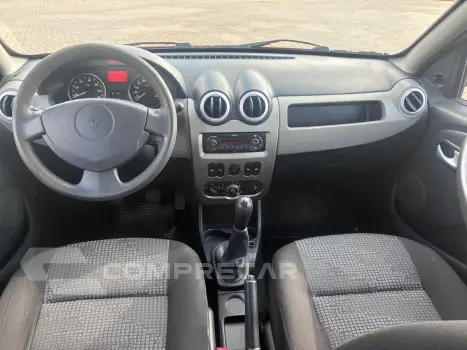 SANDERO 1.6 Expression 8V